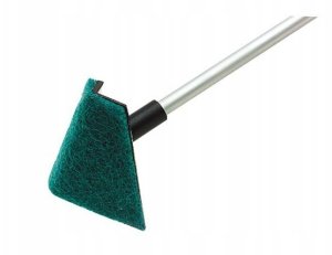 AQUA DELLA Multi-Cleany czyścik do akwarium 4w1 50 cm 2