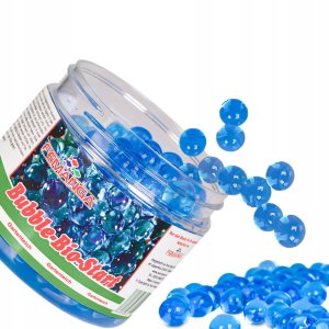 FEMANGA Bubble Bio* Start Uzdatniacz do wody w żelowych kulkach, 500ml, oczko wodne 2