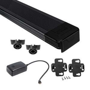 AquaSky LED 3.0, oświetlenie do akwarium, 30W, 99-130,4cm, bluetooth 3
