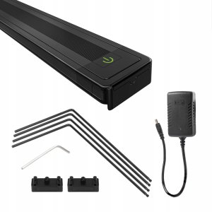 Fluval Reef 4.0 LED, oświetlenie do akwarium, 46W 88,2-125,8 cm, bluetooth 4