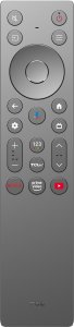 Telewizor TCL 115C7K Mini LED 115" 4K Ultra HD Google TV 4