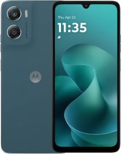 Smartfon Motorola Moto G06 Power 4/256GB Niebieski  (PBA00002RO) 7