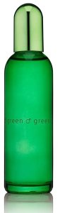 Milton Colour Me Green, Eau De Parfum, dla mężczyzn, 50 ml 3
