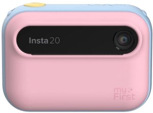 My First Camera Insta 20 - Cotton candy 3