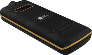 Telefon komórkowy AGM Telefon M9 4G LTE Pływający IP68/69K 4