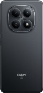 Smartfon Xiaomi Redmi Note 15 5G 6/128GB Czarny  (MZB0LWLEU) 2