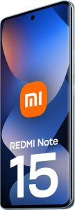 Smartfon Xiaomi Redmi Note 15 8/256GB Niebieski  (MZB0MOIEU) 5