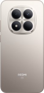 Smartfon Xiaomi Redmi Note 15 Pro 5G 8/256GB Tytanowy  (MZB0LZLEU) 2