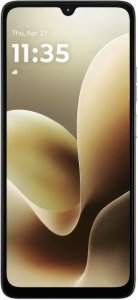 Smartfon Motorola Moto G06 Power 4/256GB Brązowy  (PBA00003RO) 2