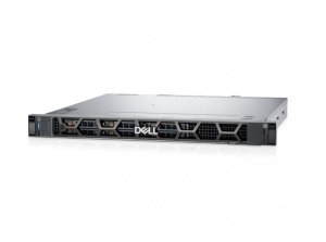 Serwer Dell R260 6325P 6x2,5' 1x480GB 16GB H355 iDEn 700W 3Y 3
