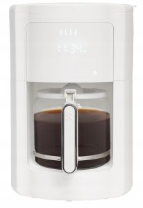 Ekspres przelewowy Elle Ekspres przelewowy EKCMP301WHEU White 1,8L 2