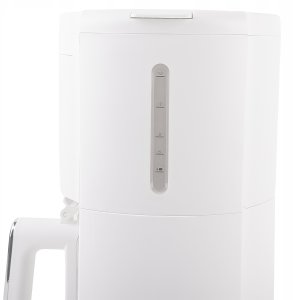 Ekspres przelewowy Elle Ekspres przelewowy EKCMP301WHEU White 1,8L 3