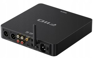 FiiO FiiO BR15 R2R - black - Odbiornik Bluetooth R2R Hi-Res 3