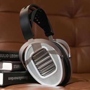 Słuchawki Hifiman Ananda Unveiled - Słuchawki planarne otwarte 4