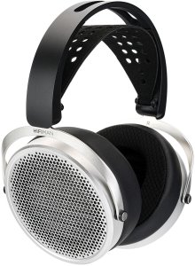 Słuchawki Hifiman HE600 - Słuchawki planarne otwarte 2