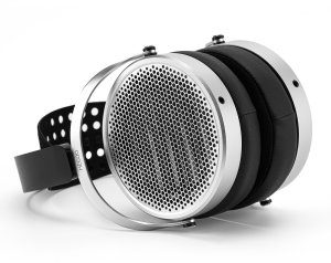 Słuchawki Hifiman HE600 - Słuchawki planarne otwarte 3