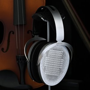 Słuchawki Hifiman Edition XV - Słuchawki planarne otwarte 3