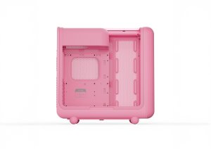 Obudowa Hyte X50 Strawberry Milk (CS-HYTE-X50G-SM) 7