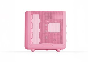Obudowa Hyte X50 Strawberry Milk (CS-HYTE-X50G-SM) 3