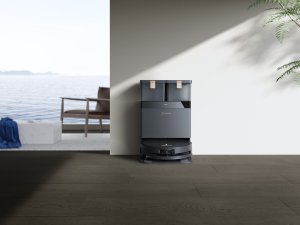 Robot sprzątający Ecovacs ECOVACS Robotic Vacuum Cleaner DEEBOT X8 PRO OMNI 2