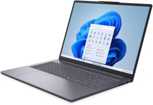 Laptop Lenovo IdeaPad Slim 3 16ARP10 Ryzen 5 7535HS / 16 GB / 512 GB / W11 (83K8006WPB) 4