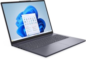 Laptop Lenovo IdeaPad Slim 3 16ARP10 Ryzen 5 7535HS / 16 GB / 512 GB (83K8006YPB) 2