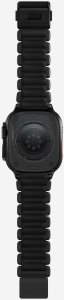Nomad Stratos Band Black Titanium Black FKM AW 45/46/49mm 11