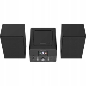 SMC 5100WDB MIKROSYSTEM WIFI/DAB 5