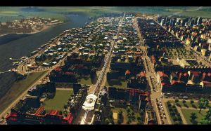 Colossai Studios Cities: Skylines - Mass Transit PC, wersja cyfrowa 2
