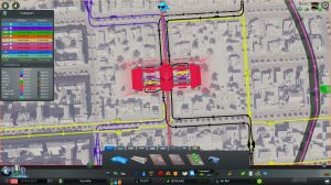 Colossai Studios Cities: Skylines - Mass Transit PC, wersja cyfrowa 3
