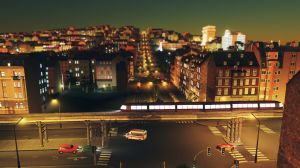 Colossai Studios Cities: Skylines - Mass Transit PC, wersja cyfrowa 4