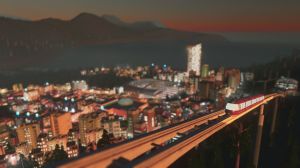 Colossai Studios Cities: Skylines - Mass Transit PC, wersja cyfrowa 7