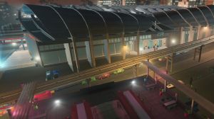Colossai Studios Cities: Skylines - Mass Transit PC, wersja cyfrowa 8