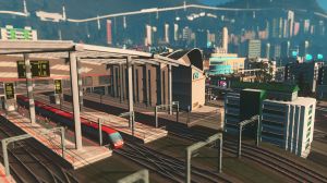 Colossai Studios Cities: Skylines - Mass Transit PC, wersja cyfrowa 9