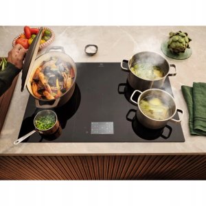 Płyta grzewcza Electrolux ELCEIS8959 2