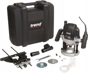 Frezarka Trend T7E 2100 W 3