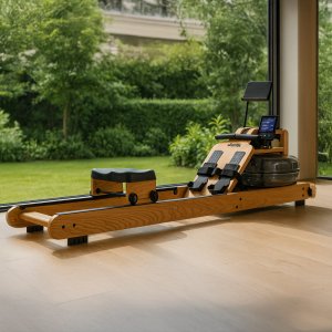 Wioślarz Virtufit Elite wodny 4