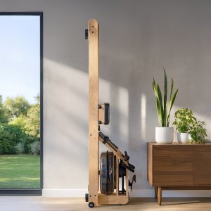 Wioślarz Virtufit Elite wodny 5