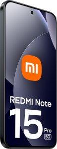 Smartfon Xiaomi Redmi Note 15 Pro 5G 8/256GB Czarny  (71571) 3