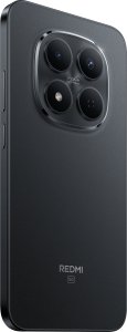 Smartfon Xiaomi Redmi Note 15 Pro 5G 8/256GB Czarny  (71571) 5