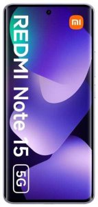 Smartfon Xiaomi Redmi Note 15 5G 6/128GB Fioletowy  (71161) 2