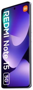Smartfon Xiaomi Redmi Note 15 5G 6/128GB Fioletowy  (71161) 3
