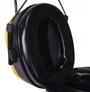 Dewalt słuchawki ochronne z bluetooth box 3