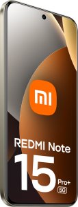 Smartfon Xiaomi Redmi Note 15 Pro+ 5G 8/512GB Brązowy  (MZB0MJ6EU) 4