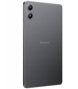 Tablet Blackview LINK 2 Tygrys 128 GB 22,1 cm (8.68") 4 GB Wi-Fi 5 (802.11ac) Android 15 Czarny 6