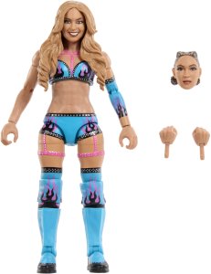 WWE® Elite Collection Lola Vice Ac (JCJ34) 2