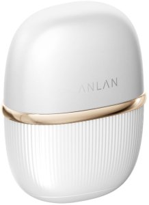 Anlan Liftingujący masażer do twarzy z RF ANLAN 01-ADRY51-02A 2