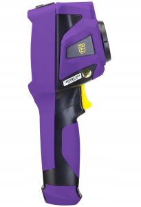 Ermenrich Seek TV80 Thermal Camera 3