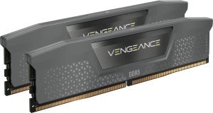 Pamięć Corsair Vengeance, DDR5, 32 GB, 6000MHz, CL38 (CMK32GX5M2B6000Z38) 2
