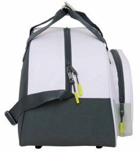 Torba sportowa Real Madryt 712554273 2